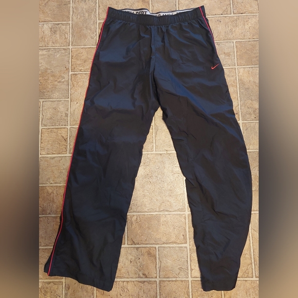 Nike Other - MEN'S SZ M NIKE JOGGER TRACK PANTS